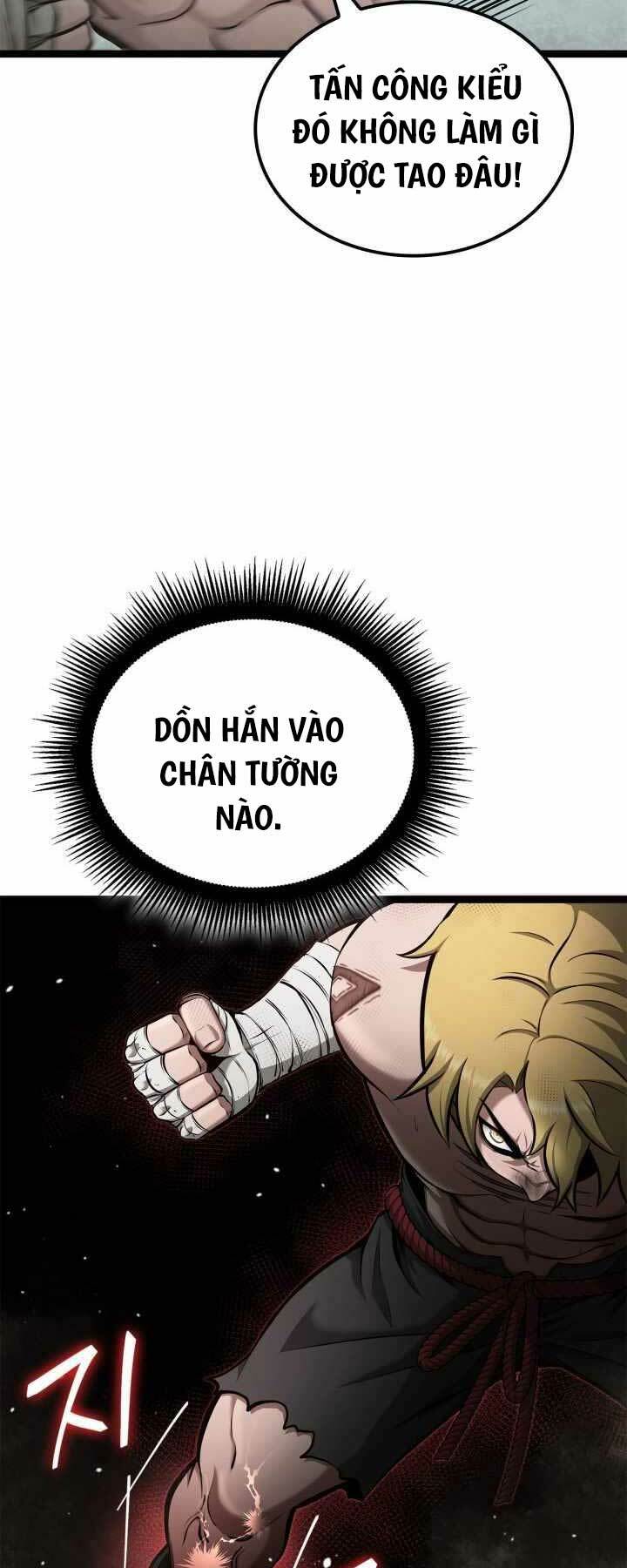 Nhà Vô Địch Kalli Chapter 38 - Trang 2