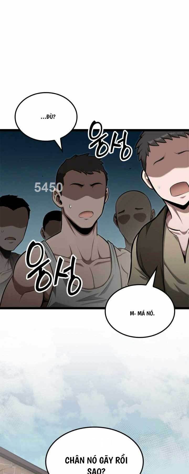 Nhà Vô Địch Kalli Chapter 37 - Trang 2