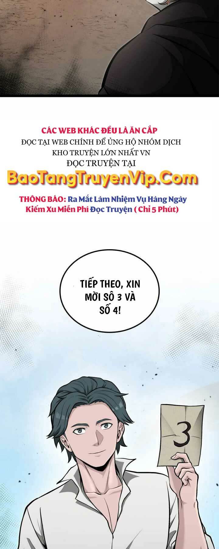 Nhà Vô Địch Kalli Chapter 37 - Trang 2