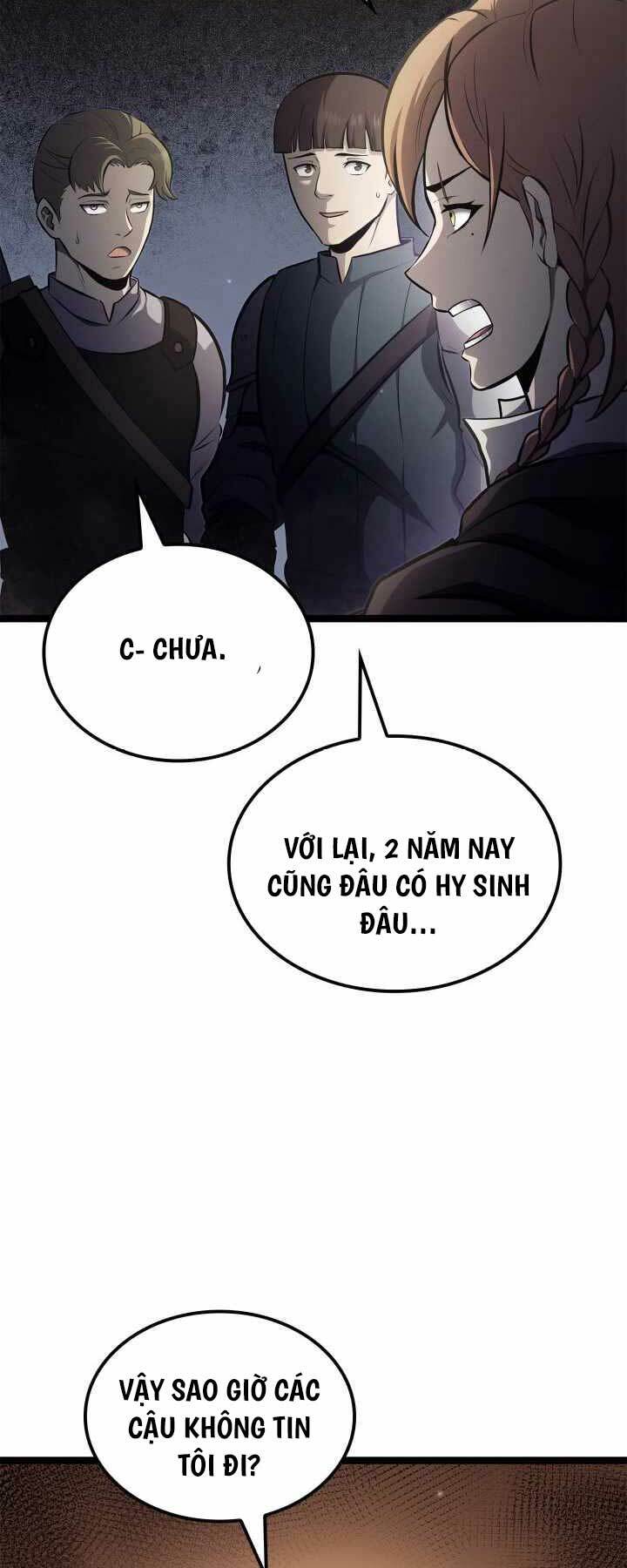 Nhà Vô Địch Kalli Chapter 37 - Trang 2