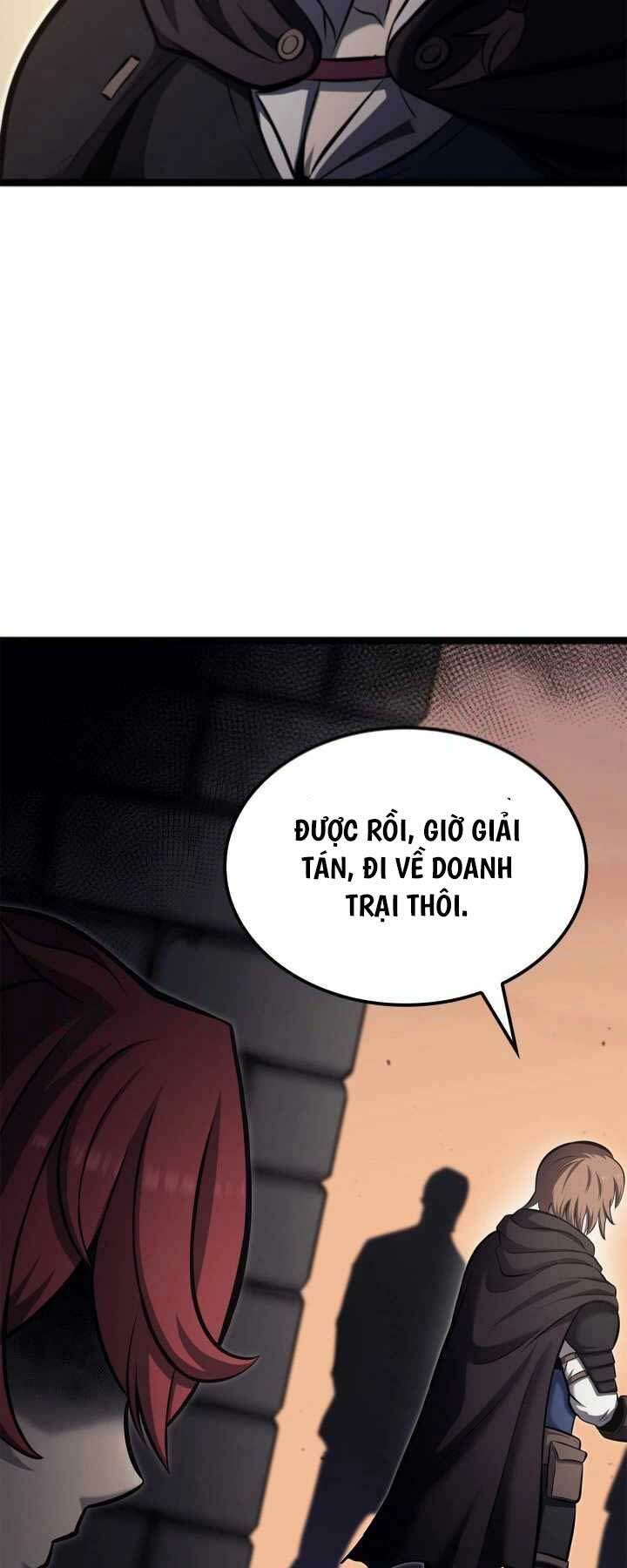 Nhà Vô Địch Kalli Chapter 37 - Trang 2