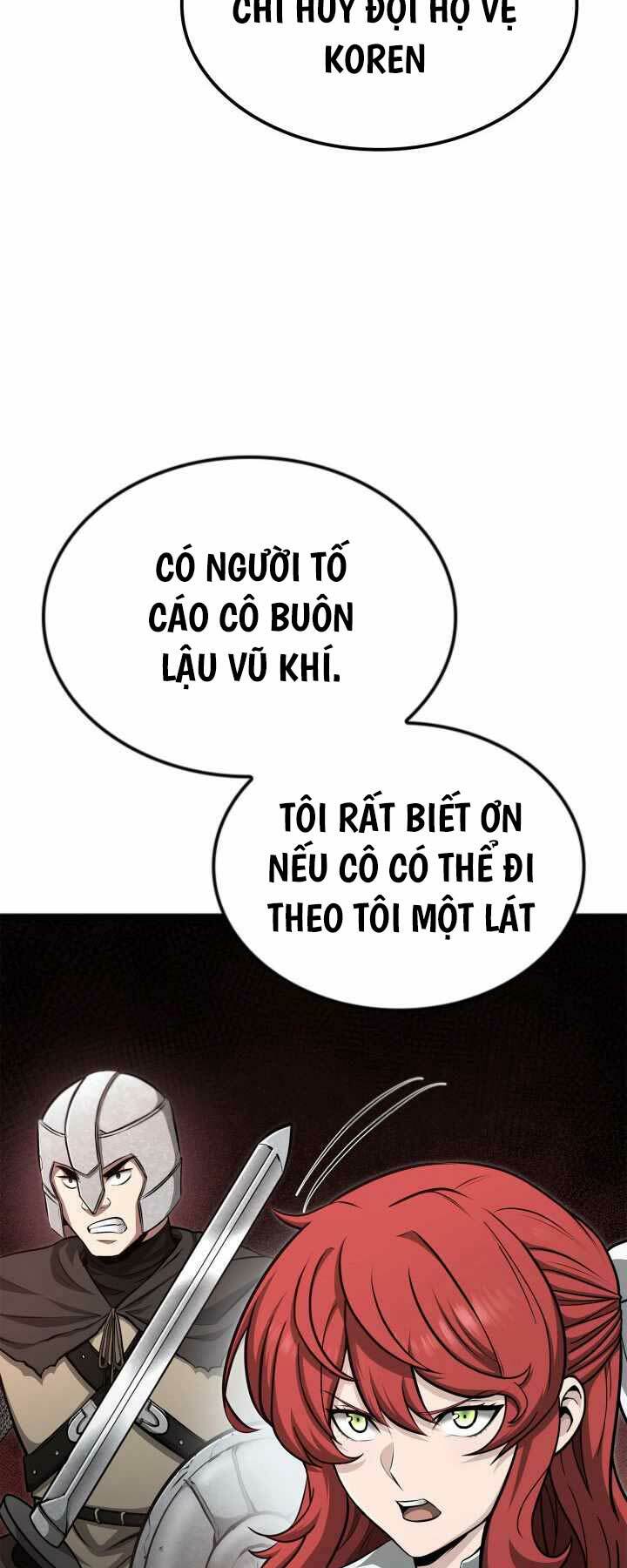 Nhà Vô Địch Kalli Chapter 36 - Trang 2