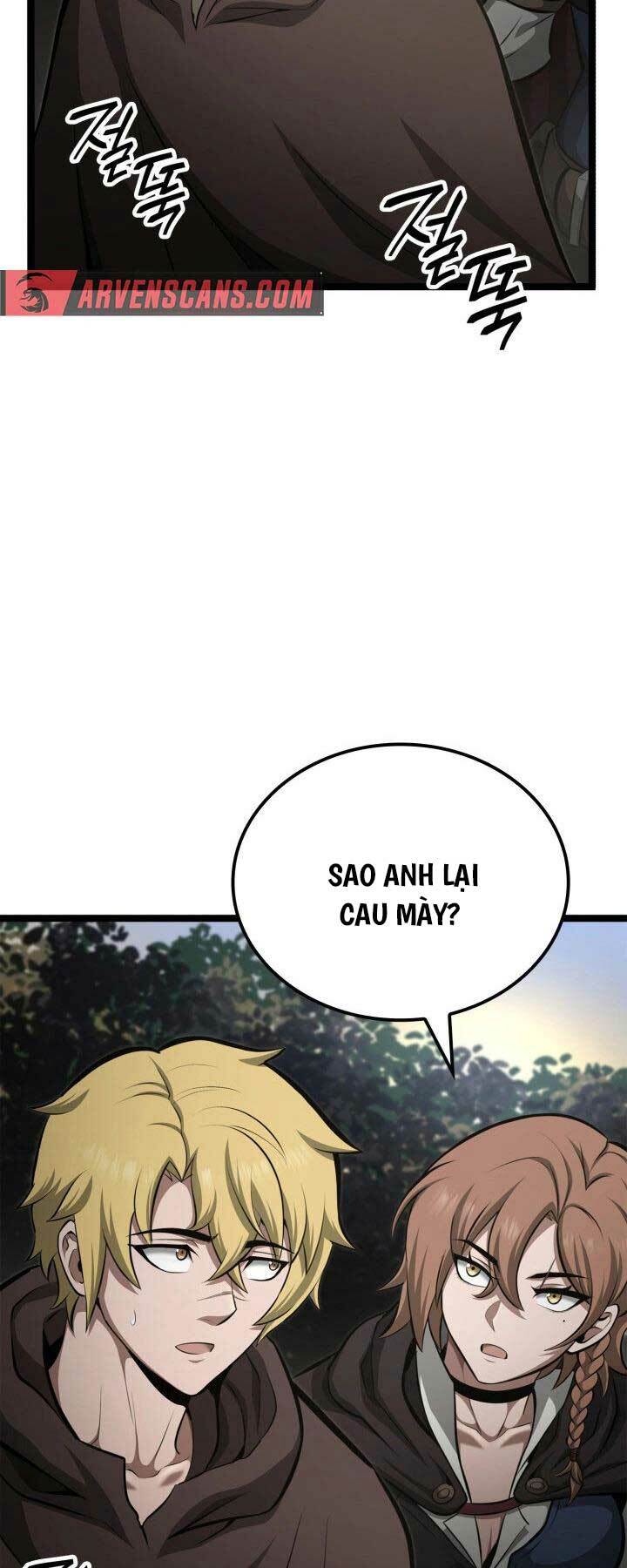 Nhà Vô Địch Kalli Chapter 35 - Trang 2