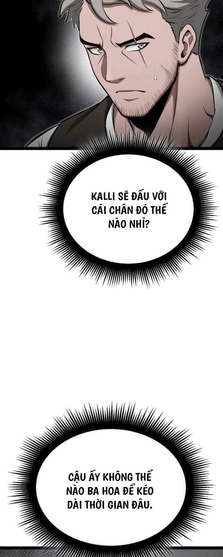 Nhà Vô Địch Kalli Chapter 34 - Trang 2