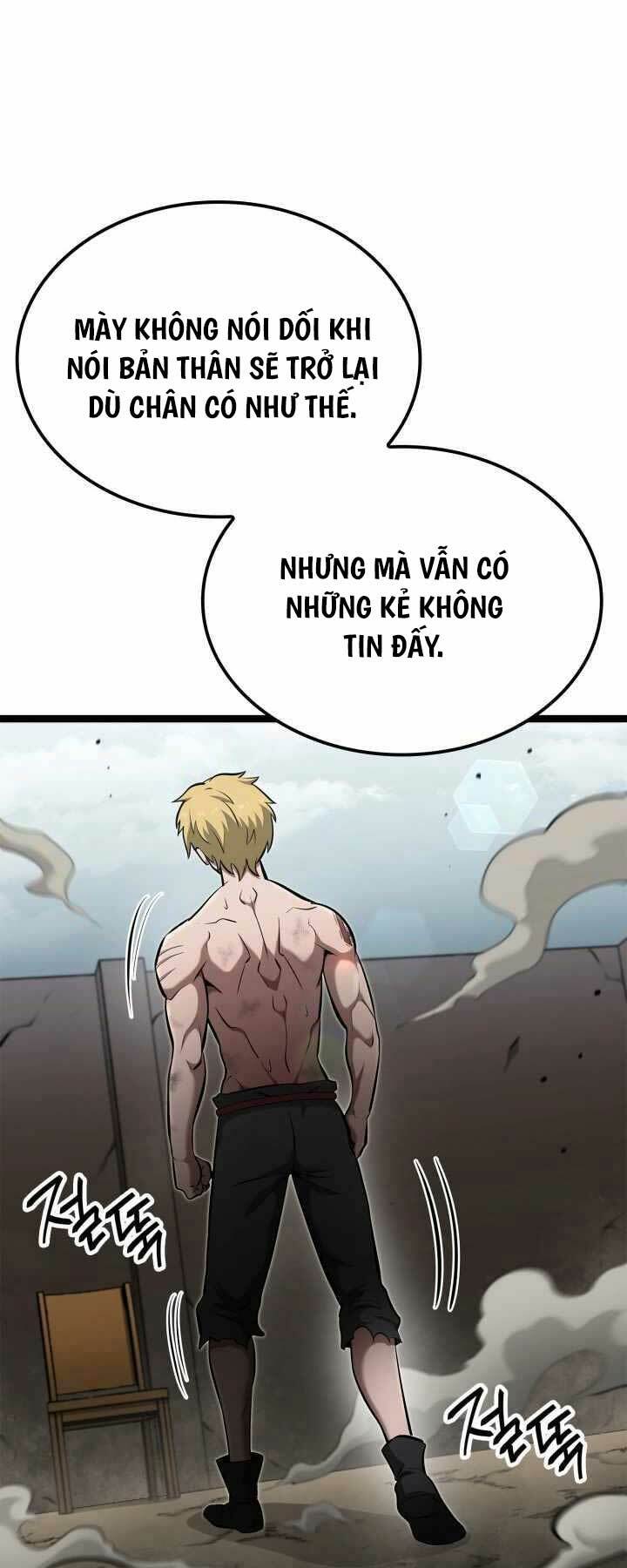 Nhà Vô Địch Kalli Chapter 34 - Trang 2