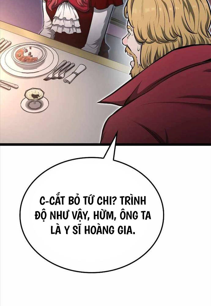 Nhà Vô Địch Kalli Chapter 33 - Trang 2