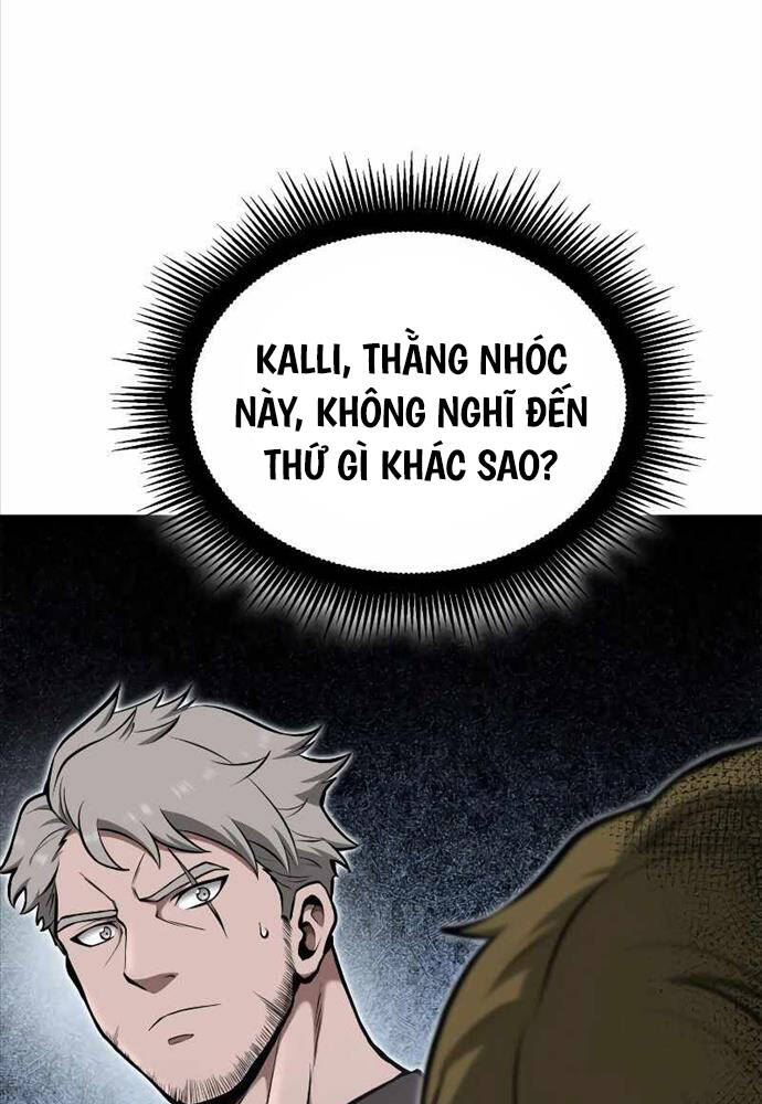 Nhà Vô Địch Kalli Chapter 33 - Trang 2