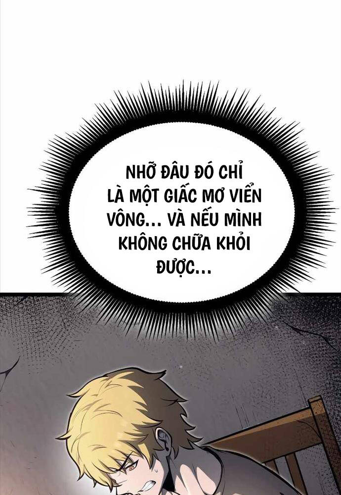 Nhà Vô Địch Kalli Chapter 33 - Trang 2