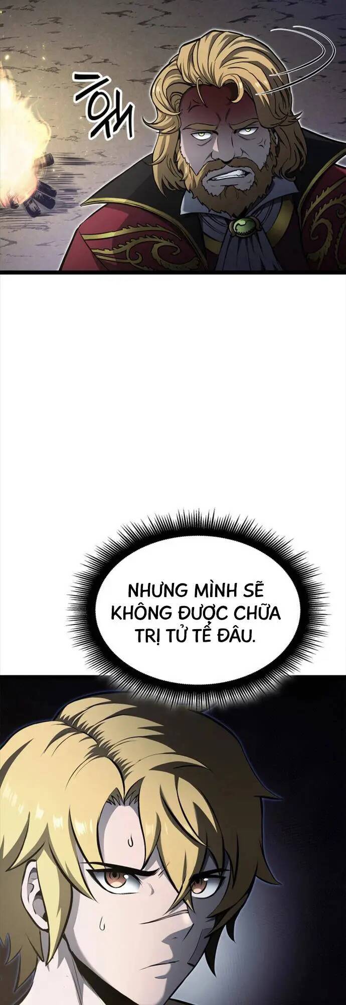 Nhà Vô Địch Kalli Chapter 27 - Trang 2