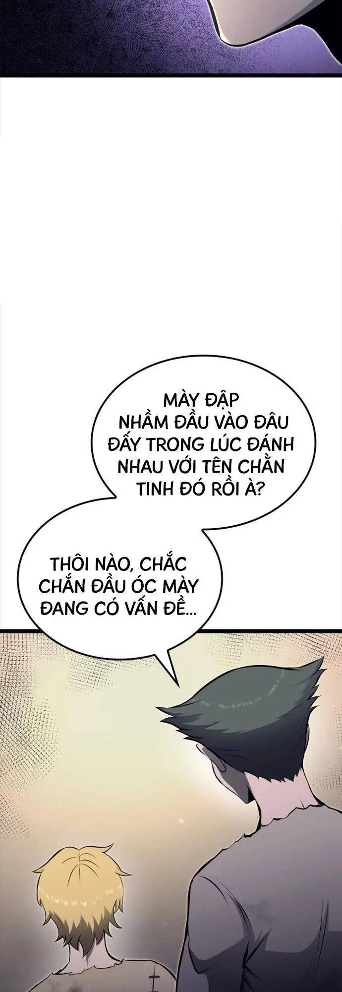 Nhà Vô Địch Kalli Chapter 27 - Trang 2