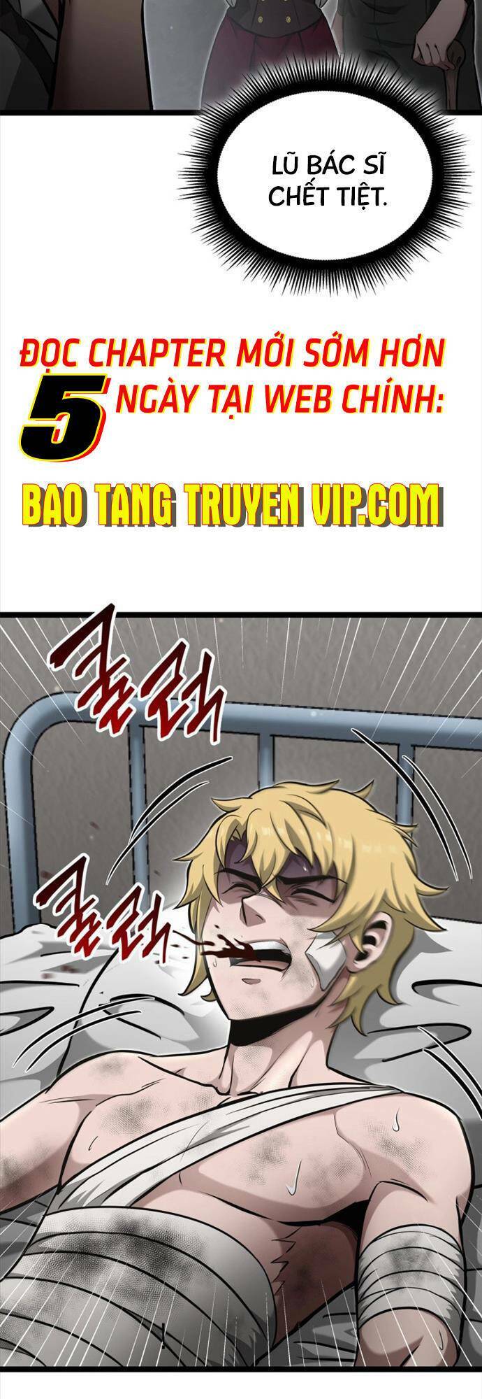 Nhà Vô Địch Kalli Chapter 27 - Trang 2