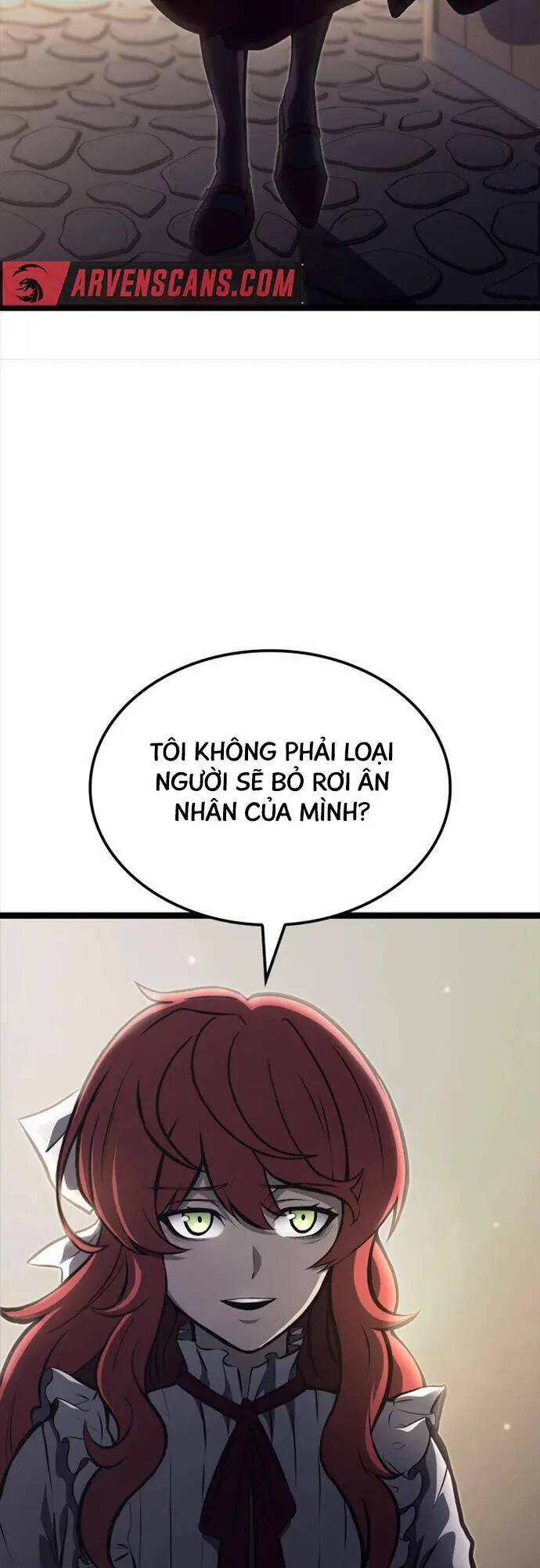 Nhà Vô Địch Kalli Chapter 23 - Trang 2