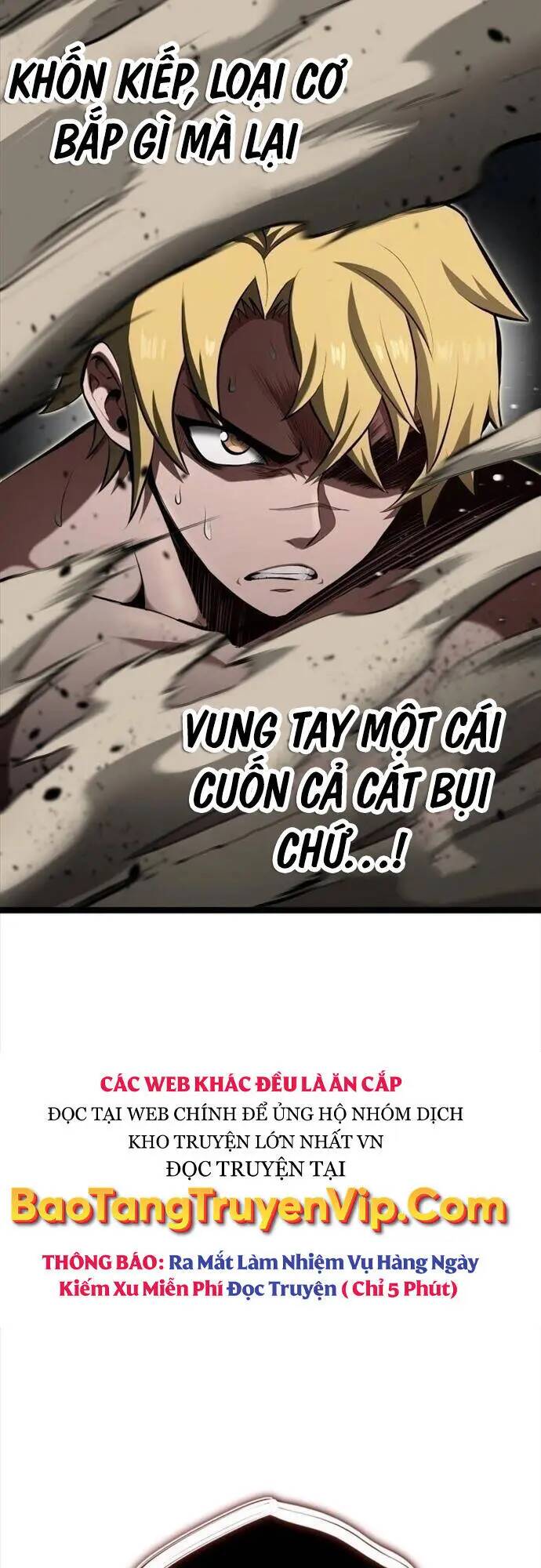 Nhà Vô Địch Kalli Chapter 23 - Trang 2