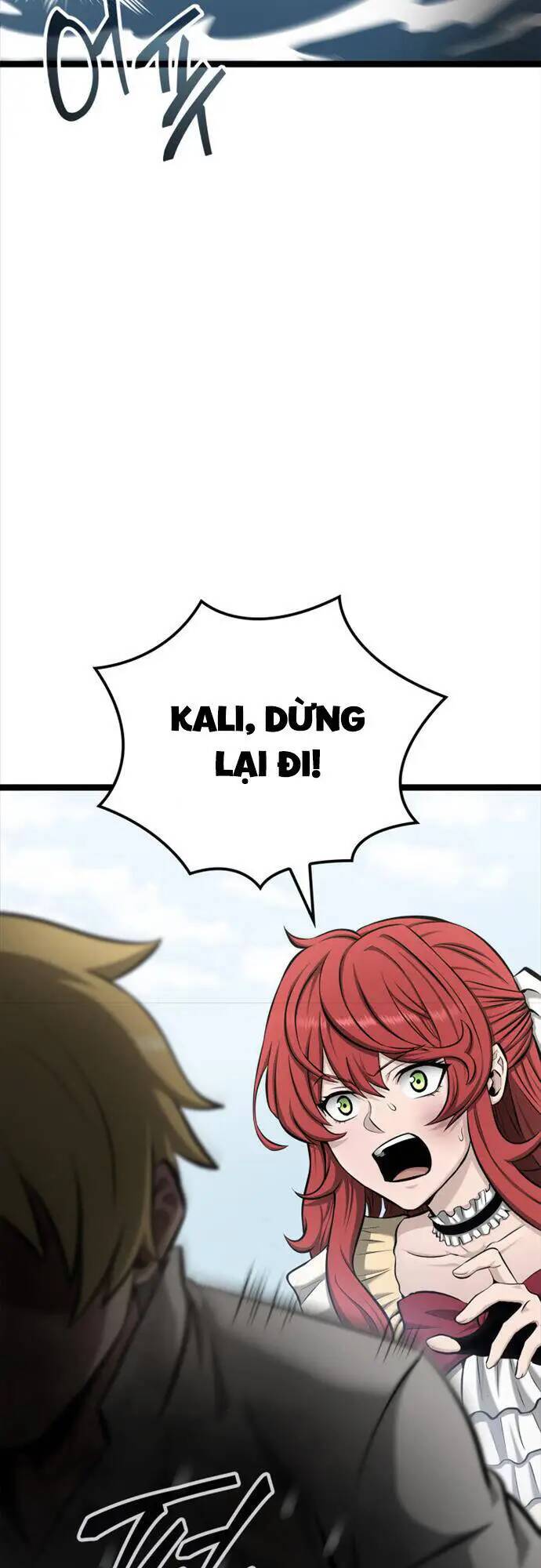 Nhà Vô Địch Kalli Chapter 21 - Trang 2