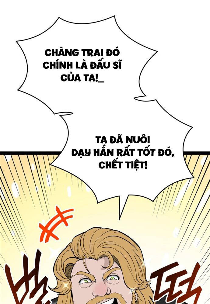 Nhà Vô Địch Kalli Chapter 19 - Trang 2