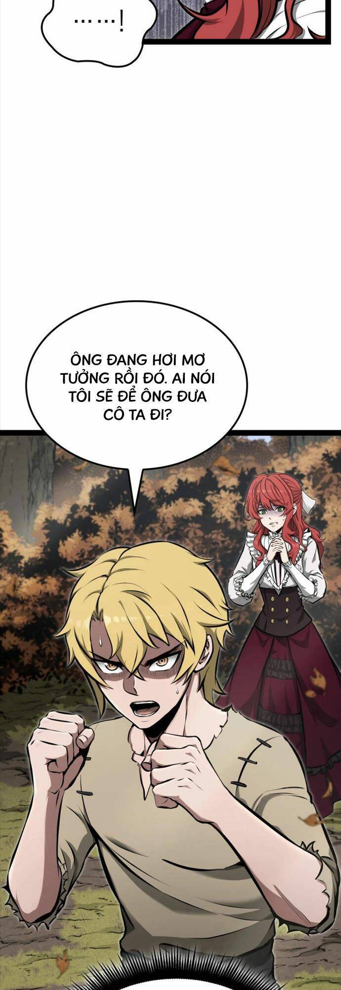 Nhà Vô Địch Kalli Chapter 14 - Trang 2