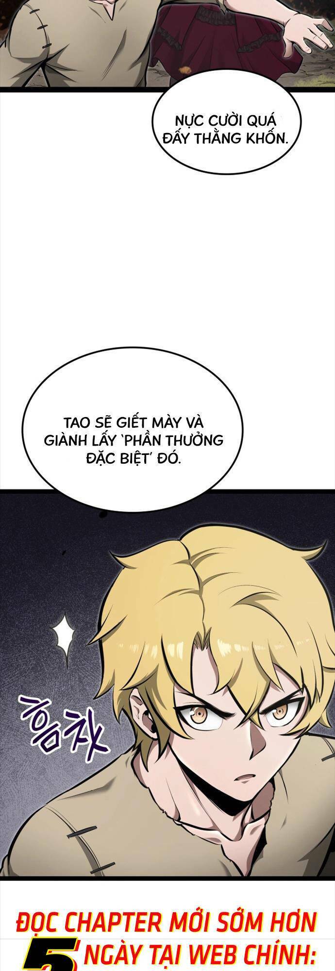 Nhà Vô Địch Kalli Chapter 14 - Trang 2