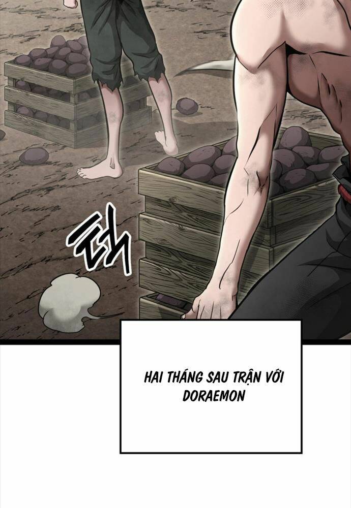 Nhà Vô Địch Kalli Chapter 12 - Trang 2