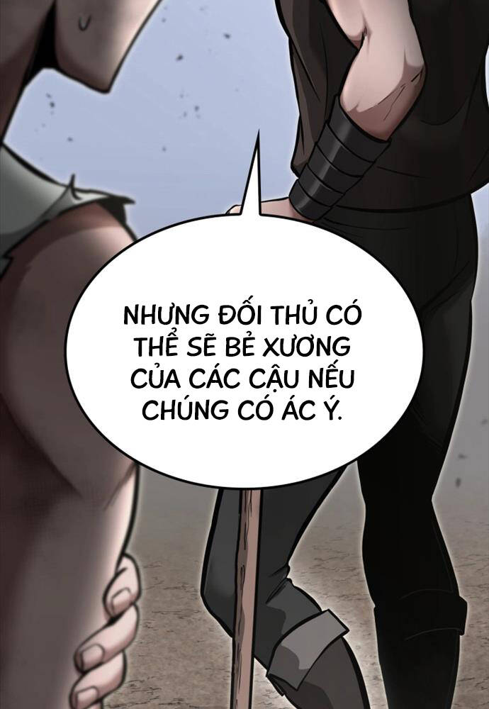 Nhà Vô Địch Kalli Chapter 7 - Trang 2