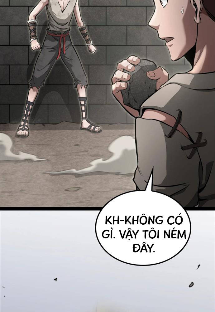 Nhà Vô Địch Kalli Chapter 7 - Trang 2