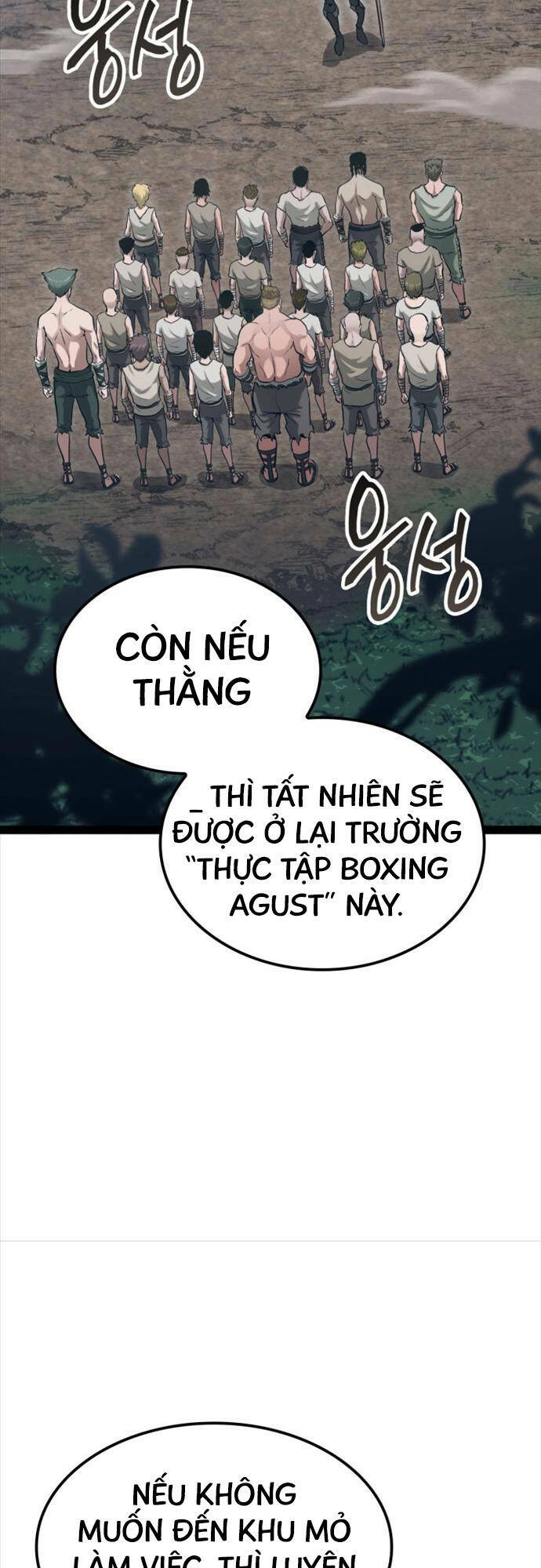 Nhà Vô Địch Kalli Chapter 1 - Trang 2