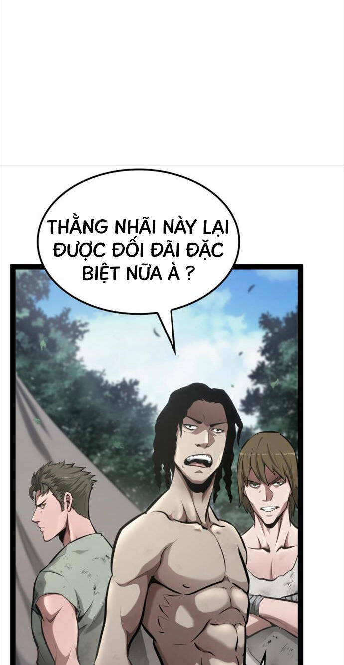 Nhà Vô Địch Kalli Chapter 1 - Trang 2