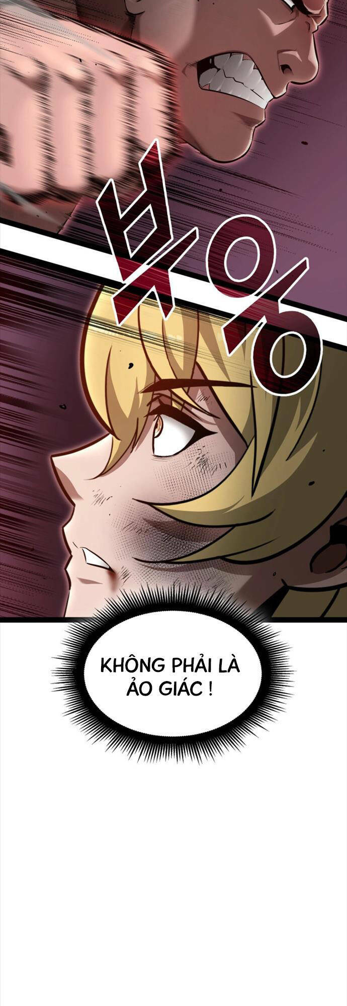 Nhà Vô Địch Kalli Chapter 1 - Trang 2