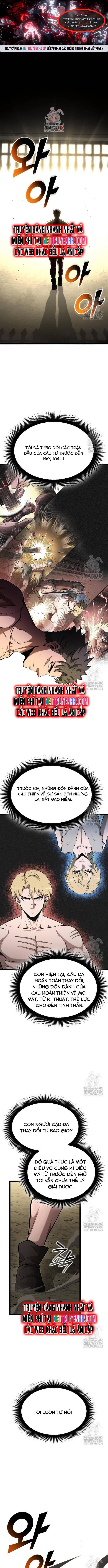 Nhà Vô Địch Kalli Chapter 96 - Trang 2