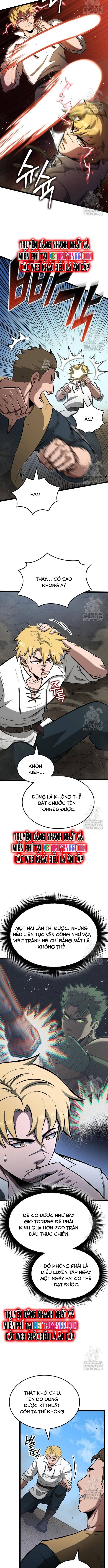 Nhà Vô Địch Kalli Chapter 96 - Trang 2