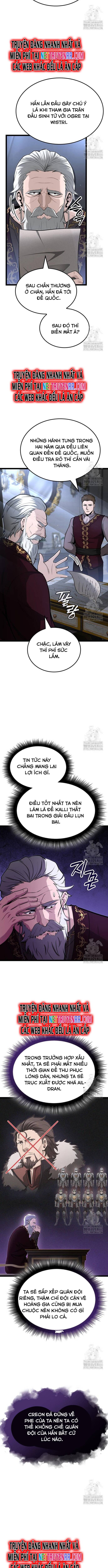 Nhà Vô Địch Kalli Chapter 96 - Trang 2