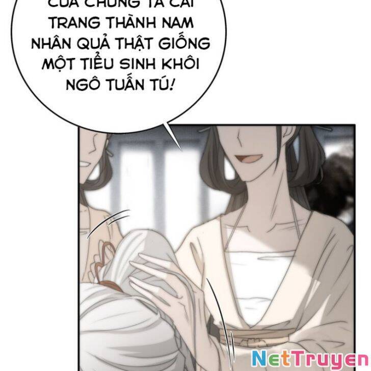 Nguyệt Trụy Trọng Minh Chapter 19 - Trang 2