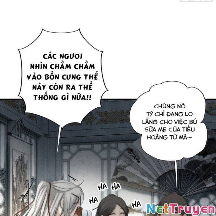 Nguyệt Trụy Trọng Minh Chapter 19 - Trang 2