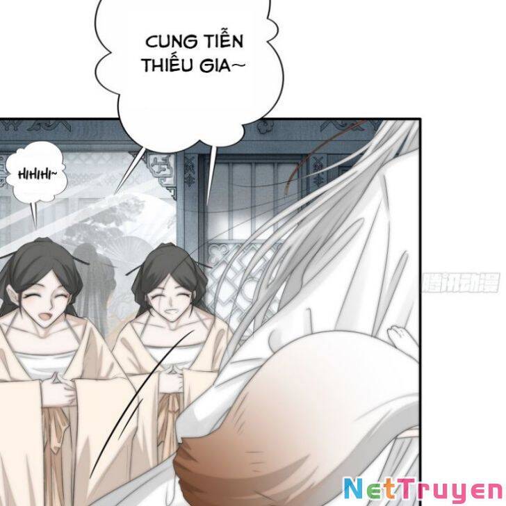 Nguyệt Trụy Trọng Minh Chapter 19 - Trang 2