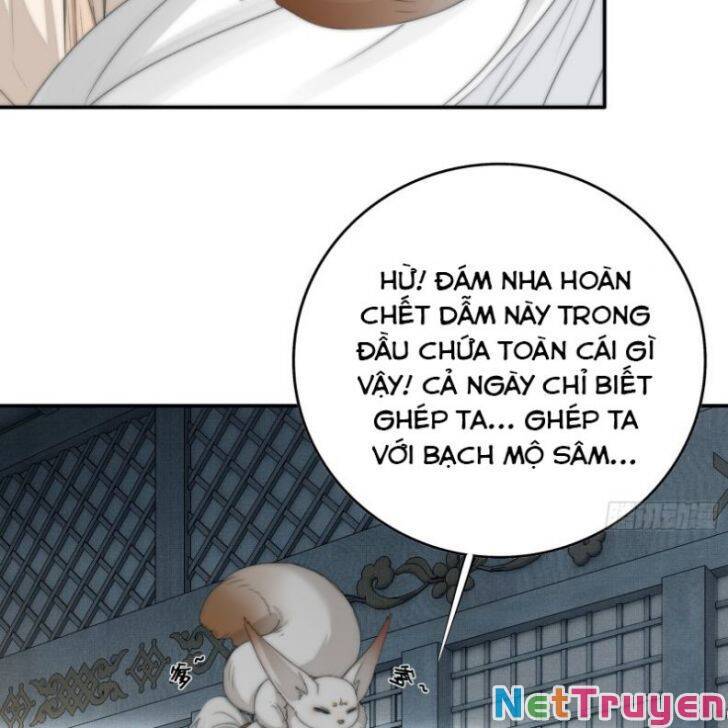 Nguyệt Trụy Trọng Minh Chapter 19 - Trang 2