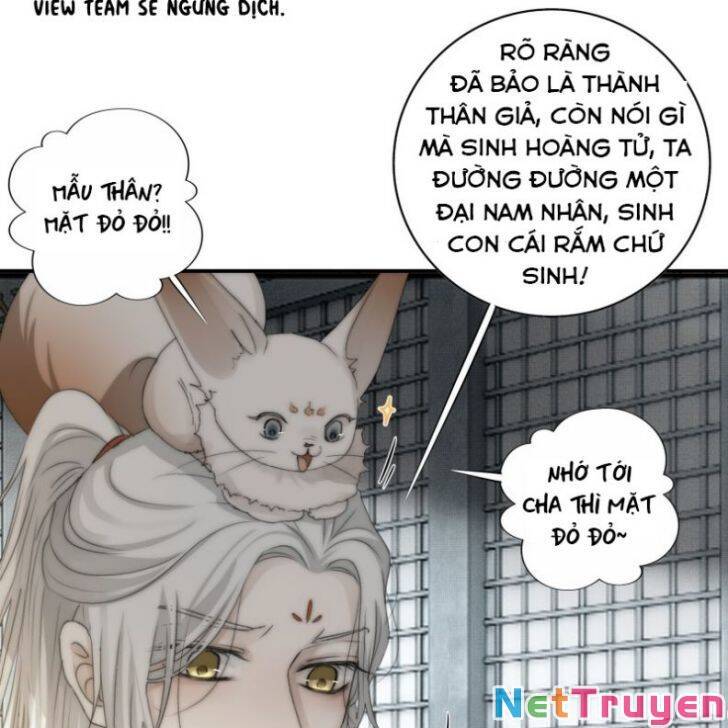 Nguyệt Trụy Trọng Minh Chapter 19 - Trang 2