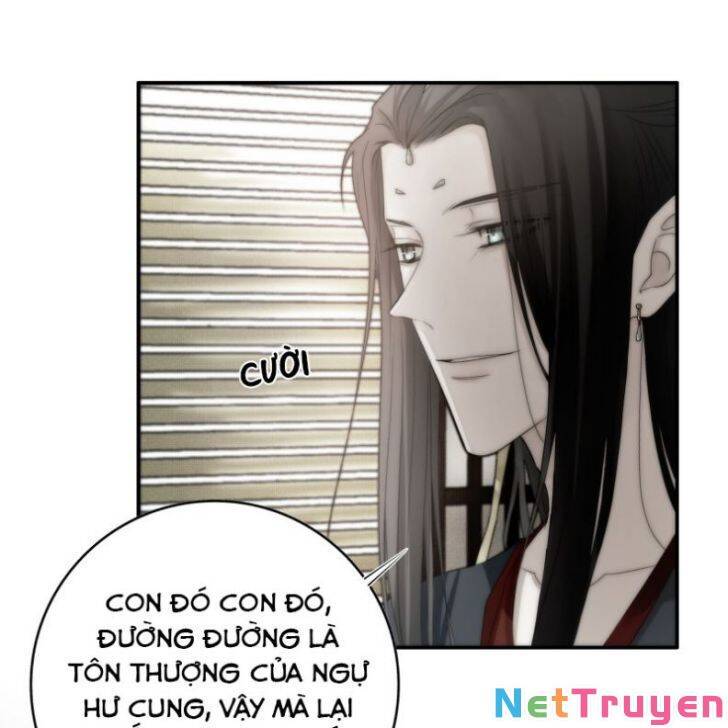 Nguyệt Trụy Trọng Minh Chapter 18 - Trang 2