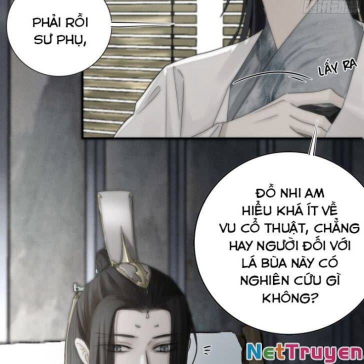 Nguyệt Trụy Trọng Minh Chapter 18 - Trang 2