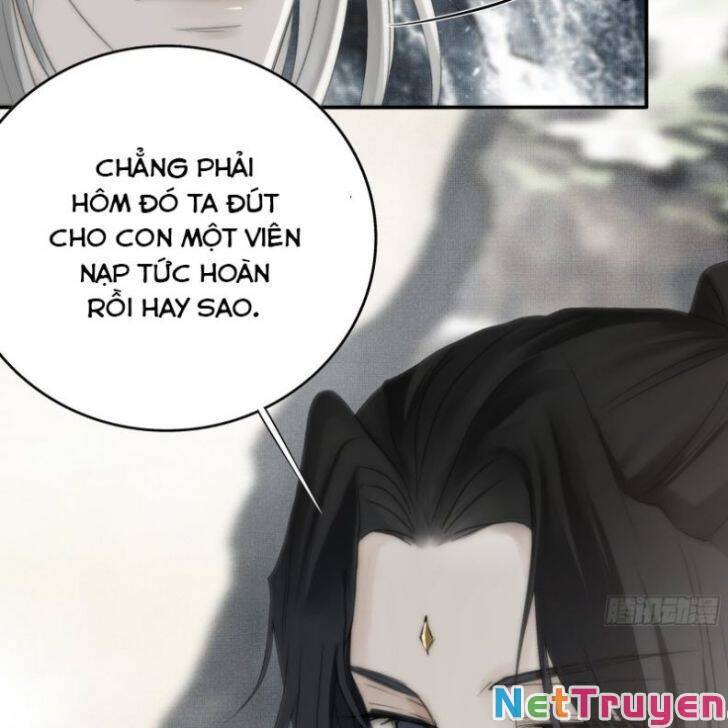 Nguyệt Trụy Trọng Minh Chapter 18 - Trang 2