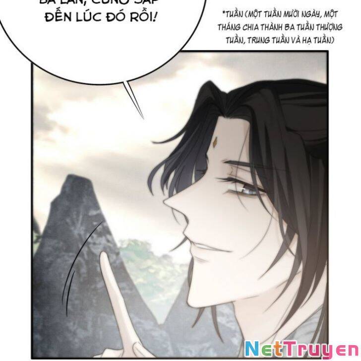 Nguyệt Trụy Trọng Minh Chapter 18 - Trang 2