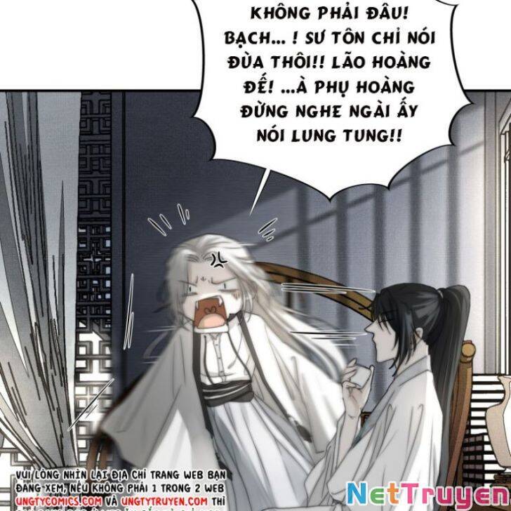 Nguyệt Trụy Trọng Minh Chapter 17 - Trang 2