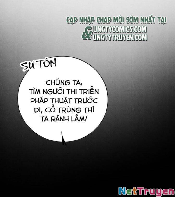 Nguyệt Trụy Trọng Minh Chapter 12 - Trang 2