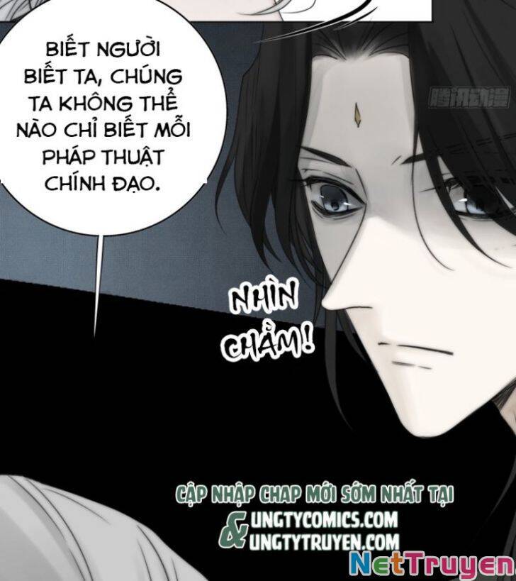 Nguyệt Trụy Trọng Minh Chapter 12 - Trang 2