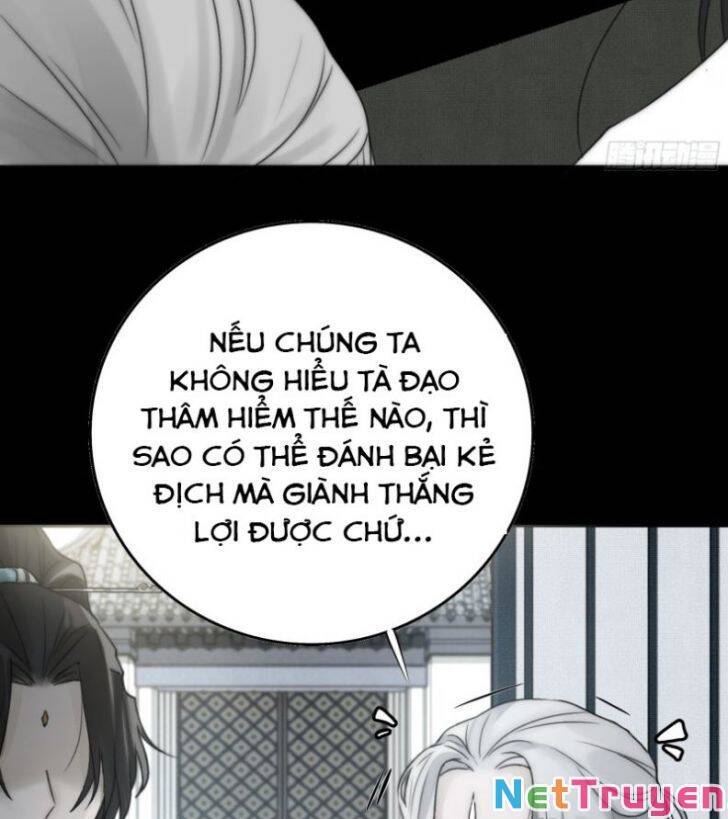 Nguyệt Trụy Trọng Minh Chapter 12 - Trang 2