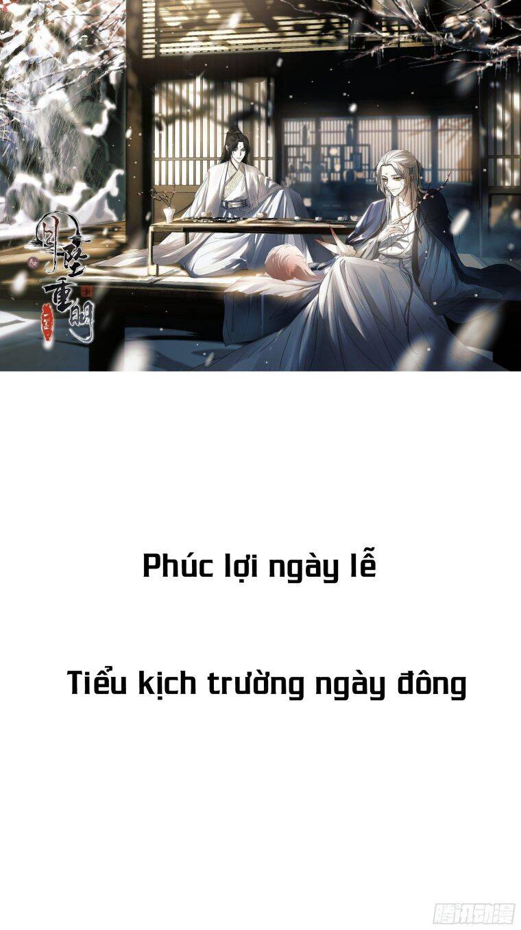 Nguyệt Trụy Trọng Minh Chapter 10 - Trang 2