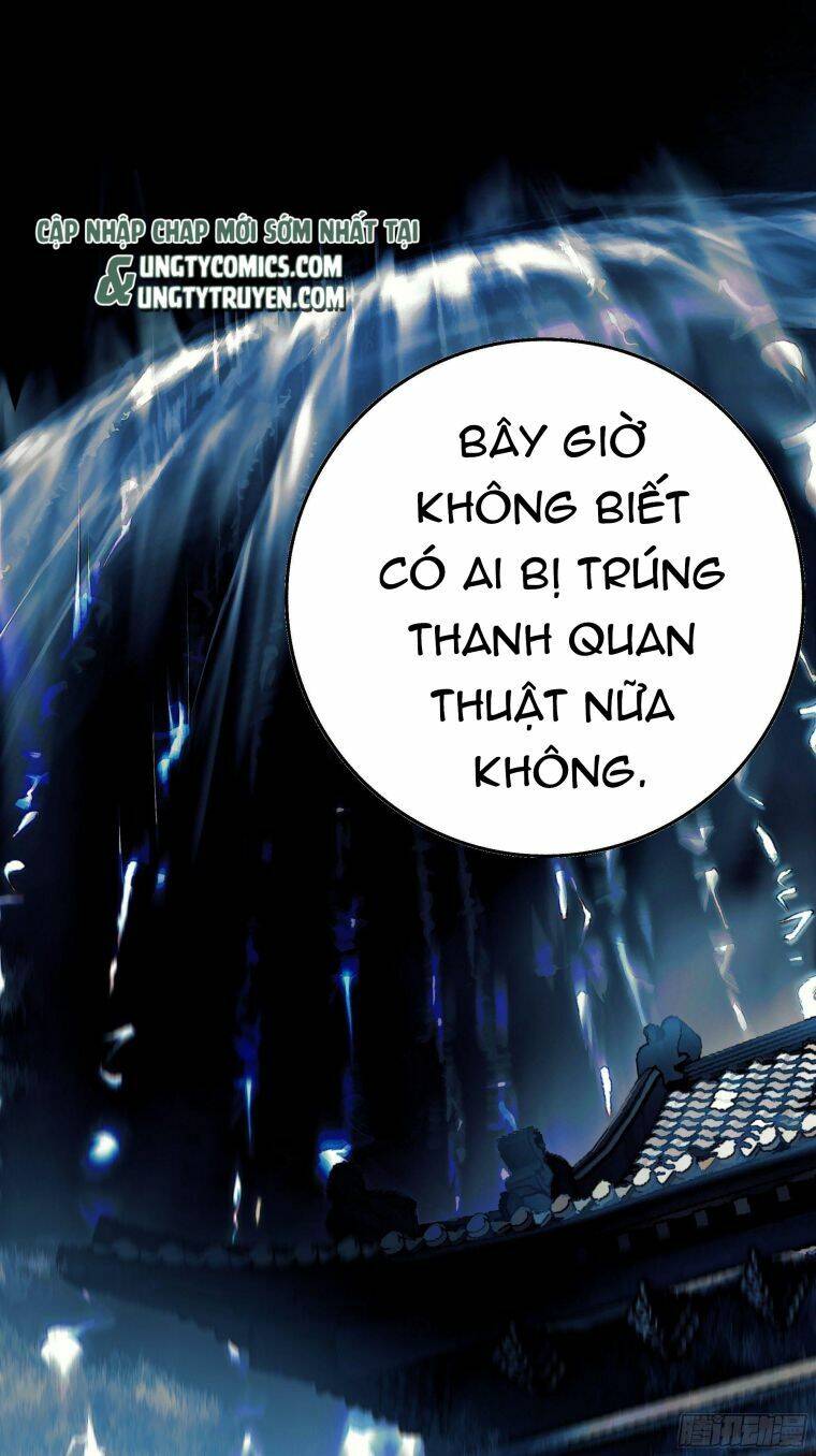 Nguyệt Trụy Trọng Minh Chapter 7 - Trang 2