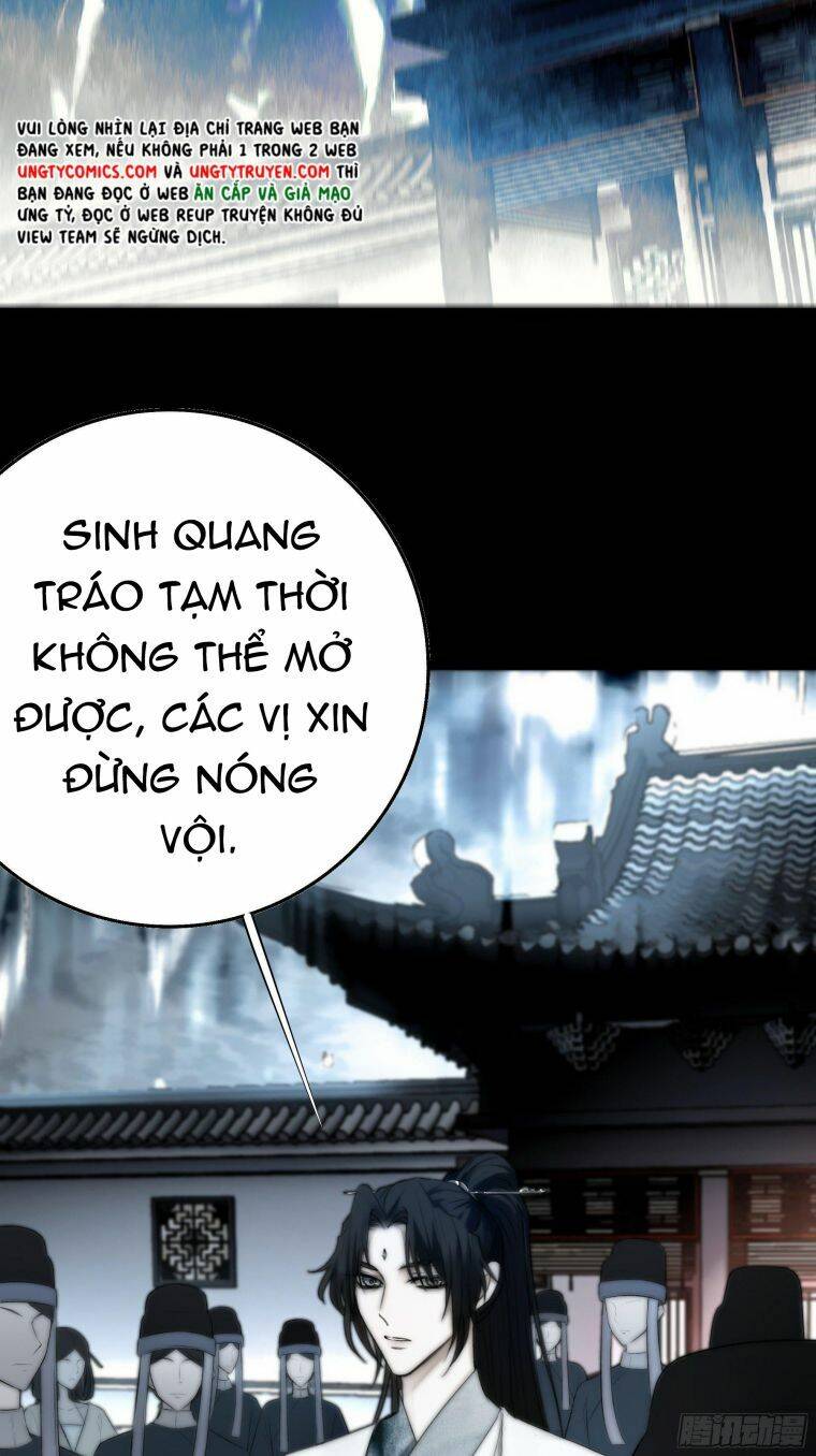 Nguyệt Trụy Trọng Minh Chapter 7 - Trang 2