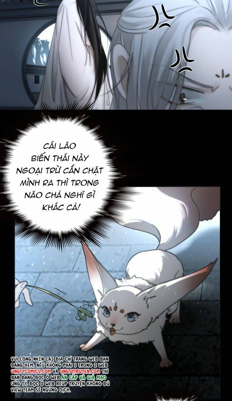 Nguyệt Trụy Trọng Minh Chapter 7 - Trang 2