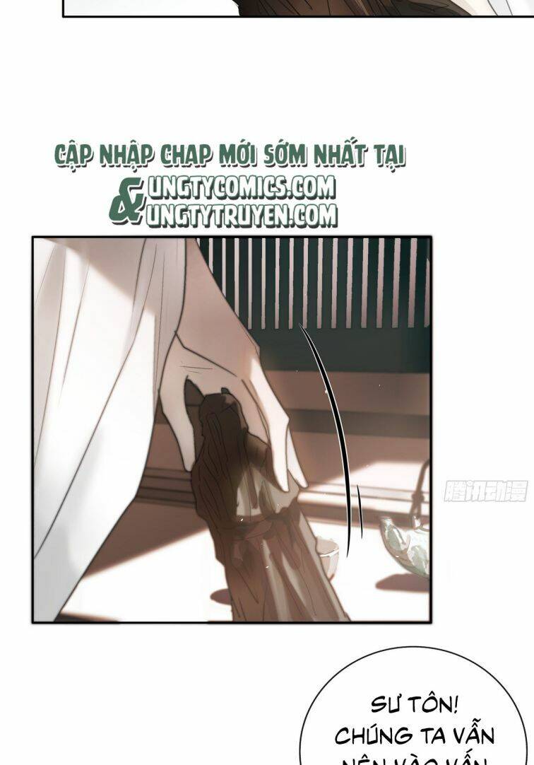 Nguyệt Trụy Trọng Minh Chapter 5 - Trang 2