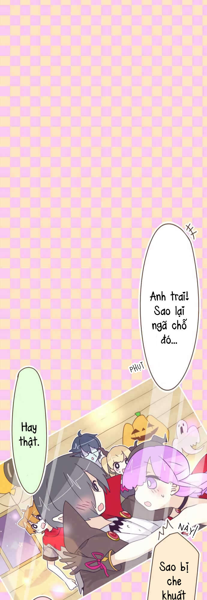 Ike Loli Chapter 31 - Trang 2