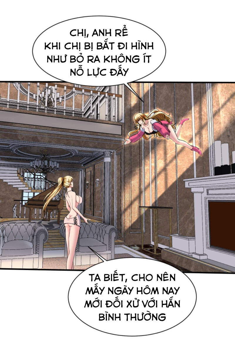 Phản Phái Yêu Tế Chapter 34 - Trang 2